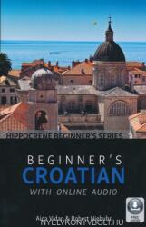 Beginner's Croatian with Online Audio - Aida Vidan, Robert Niebuhr (ISBN: 9780781814089)