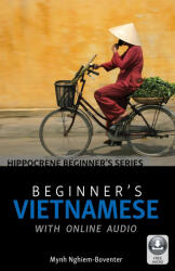 Vietnameză pentru începători cu audio online (ISBN: 9780781814096)