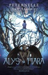 Alys și Fiara (ISBN: 9786060063780)