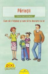 Părinții (ISBN: 9786067960891)