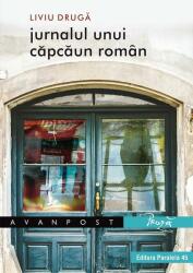 Jurnalul unui căpcăun (ISBN: 9789734731510)