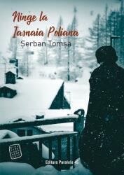 Ninge la Iasnaia Poliana (ISBN: 9789734731534)