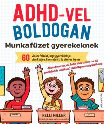 ADHD-vel boldogan (2020)