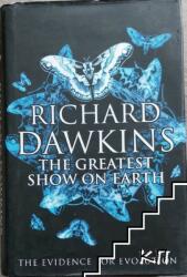 Greatest Show on Earth - Richard Dawkins (2009)