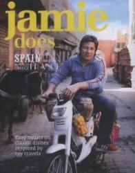 Jamie Does - Jamie Oliver (2010)