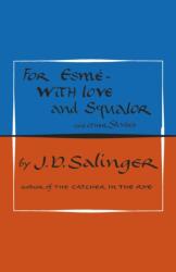 For Esme - with Love and Squalor (ISBN: 9780241985922)