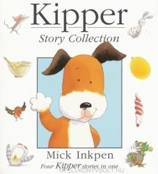 Kipper Story Collection - Mick Inkpen (2000)