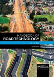 Handbook of Road Technology - Lay, M. G. (ISBN: 9780367864873)