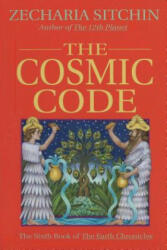Cosmic Code (ISBN: 9781879181878)