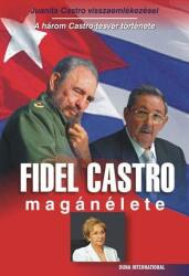 Fidel Castro magánélete (2010)