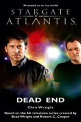STARGATE ATLANTIS Dead End (2009)