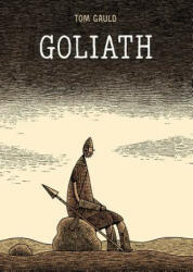 Goliath - Tom Gauld (ISBN: 9781770462991)