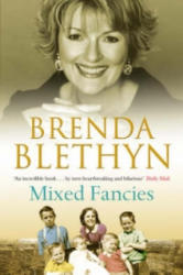 Mixed Fancies - Brenda Blethyn (ISBN: 9780743478069)