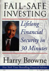 FAIL SAFE INVESTING P - Harry Browne (ISBN: 9780312263218)