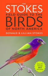 The Stokes Field Guide to the Birds of North America (ISBN: 9780316010504)