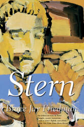 Stern (ISBN: 9780802137500)
