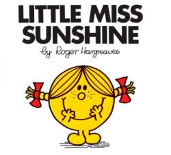 Little Miss Sunshine (ISBN: 9780843178166)