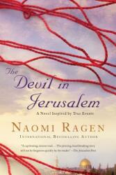 The Devil in Jerusalem (ISBN: 9781250109439)