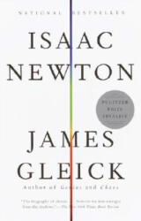 Isaac Newton - James Gleick (ISBN: 9781400032952)