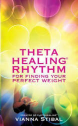 Thetahealing Rhythm - Vianna Stibal (ISBN: 9781401942137)