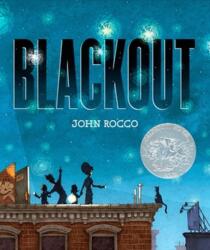 Blackout (ISBN: 9781423121909)