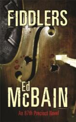 Fiddlers (ISBN: 9780752878027)