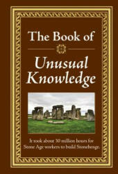 Unusual Knowledge - Ltd Publications International (ISBN: 9781450845809)