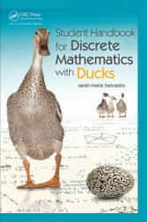 Student Handbook for Discrete Mathematics with Ducks - sarah-marie belcastro (ISBN: 9781498714044)
