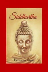 Siddhartha - Herman Hesse (ISBN: 9781530871971)
