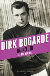 Backcloth - Dirk Bogarde (ISBN: 9781448208227)