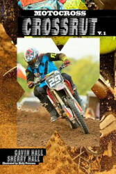 Motocross - Gavin Hall, Sherry Hall (ISBN: 9781388973605)