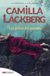 Los gritos del pasado - Camilla Läckberg (ISBN: 9788415140061)