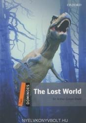 The Lost World - Dominoes Two (ISBN: 9780194248808)