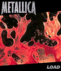 Metallica - Load - Metallica (ISBN: 9781575600147)