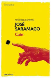 Caín. Kain, spanische Ausgabe - JOSE SARAMAGO (ISBN: 9788490628799)