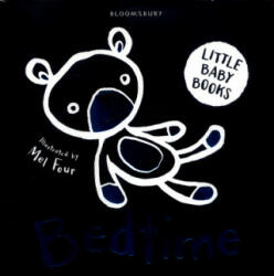 Little Baby Books: Bedtime - Mel Four (ISBN: 9781408889831)
