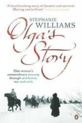 Olga's Story - Stephanie Williams (ISBN: 9780141011523)
