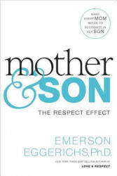 Mother and Son - Emerson Eggerichs (ISBN: 9780718079581)