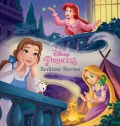 Princess Bedtime Stories (ISBN: 9781484747117)