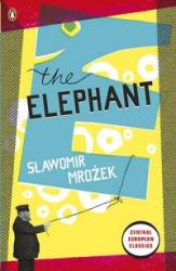 Elephant (ISBN: 9780141193045)