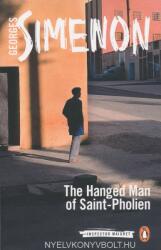 Hanged Man of Saint-Pholien - Georges Simenon (ISBN: 9780141393452)