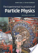The Experimental Foundations of Particle Physics (ISBN: 9780521521475)