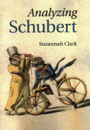 Analyzing Schubert (ISBN: 9781316620755)