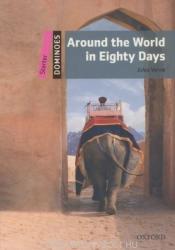 Dominoes: Starter: Around the World in Eighty Days - Jules Verne (ISBN: 9780194247016)