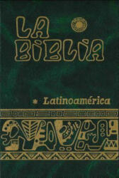 Latin American Bible (ISBN: 9788428500036)
