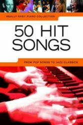 Really Easy Piano (ISBN: 9781849385534)