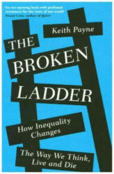 Broken Ladder - Keith Payne (ISBN: 9781474601122)