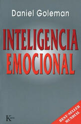 Inteligencia Emocional - Daniel P. Goleman, David Gonzalez Raga, Fernando Mora (ISBN: 9788472453715)