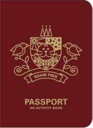 Passport (ISBN: 9781908714244)