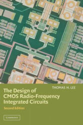 Design of CMOS Radio-Frequency Integrated Circuits - Thomas H Lee (ISBN: 9780521835398)